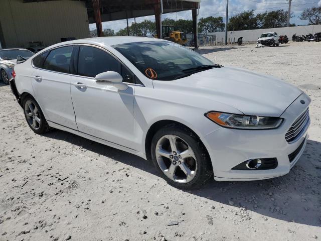 Photo 3 VIN: 3FA6P0H72ER165908 - FORD FUSION 