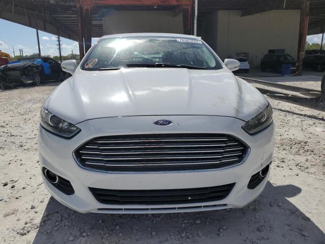 Photo 4 VIN: 3FA6P0H72ER165908 - FORD FUSION 