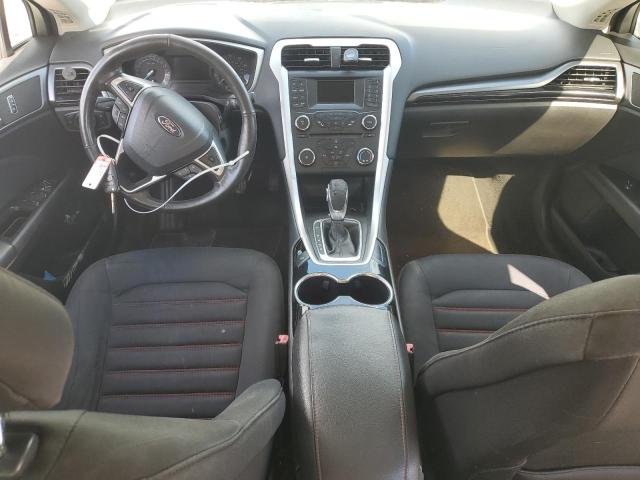 Photo 7 VIN: 3FA6P0H72ER165908 - FORD FUSION 