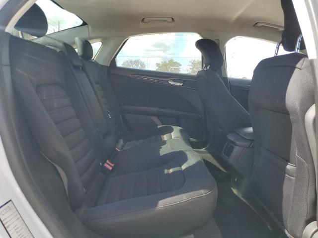 Photo 9 VIN: 3FA6P0H72ER165908 - FORD FUSION 