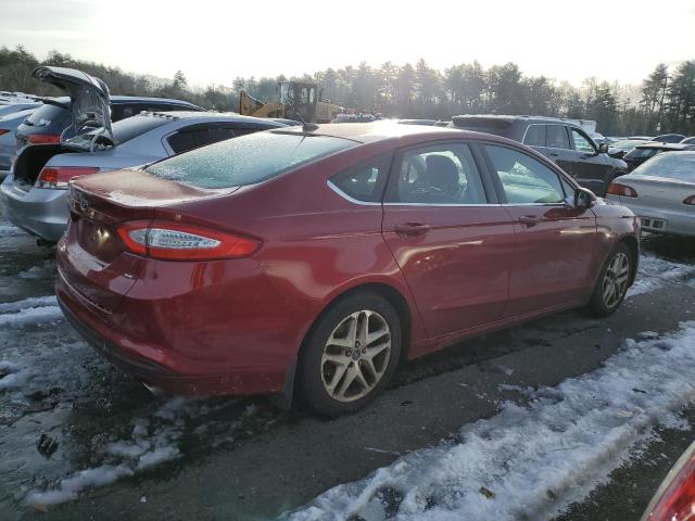 Photo 2 VIN: 3FA6P0H72ER166816 - FORD FUSION 