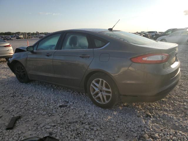 Photo 1 VIN: 3FA6P0H72ER179176 - FORD FUSION SE 