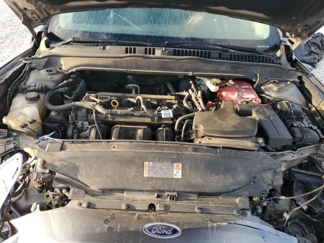 Photo 10 VIN: 3FA6P0H72ER179176 - FORD FUSION SE 