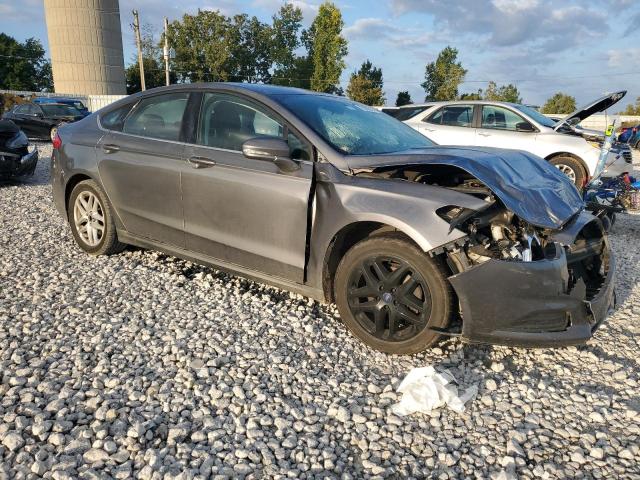 Photo 3 VIN: 3FA6P0H72ER179176 - FORD FUSION SE 