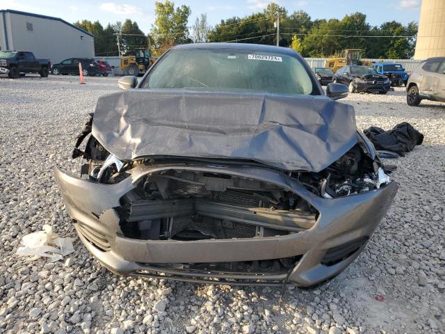 Photo 4 VIN: 3FA6P0H72ER179176 - FORD FUSION SE 