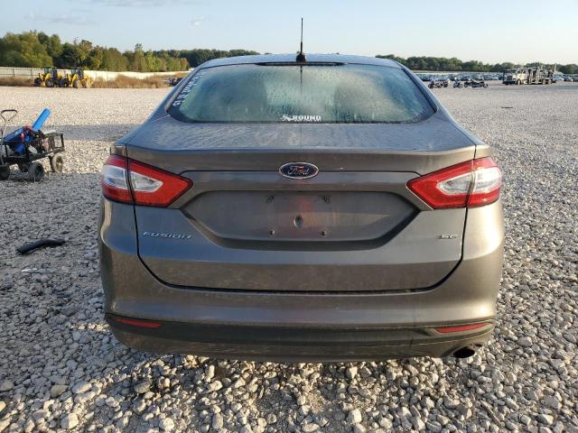 Photo 5 VIN: 3FA6P0H72ER179176 - FORD FUSION SE 