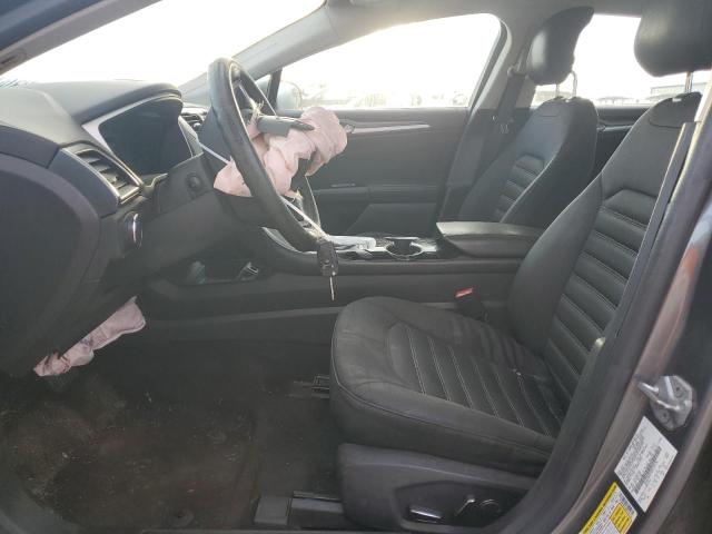 Photo 6 VIN: 3FA6P0H72ER179176 - FORD FUSION SE 