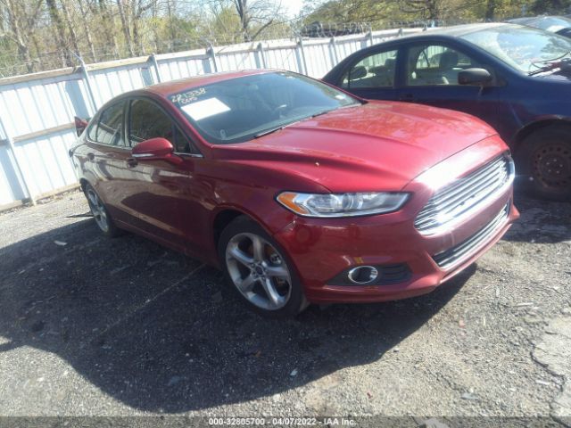 Photo 0 VIN: 3FA6P0H72ER181817 - FORD FUSION 