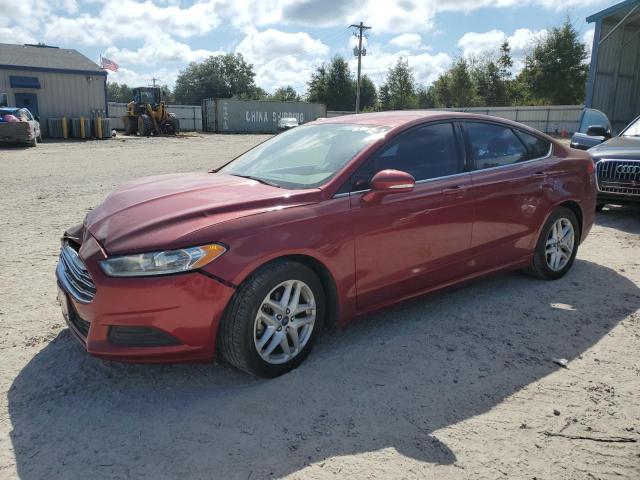 Photo 0 VIN: 3FA6P0H72ER182577 - FORD FUSION SE 