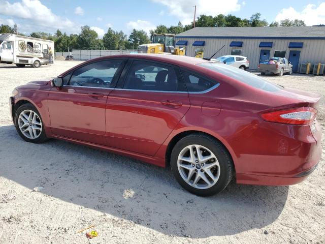 Photo 1 VIN: 3FA6P0H72ER182577 - FORD FUSION SE 