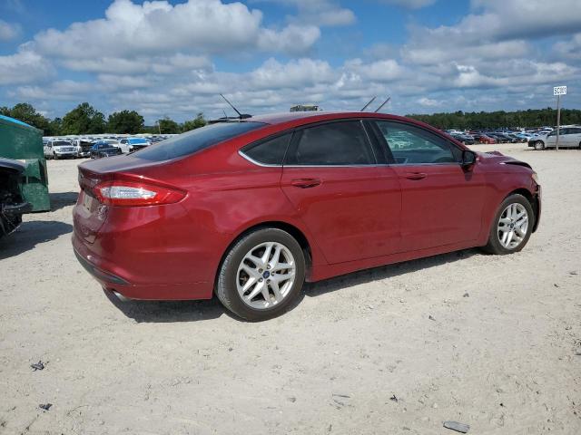 Photo 2 VIN: 3FA6P0H72ER182577 - FORD FUSION SE 