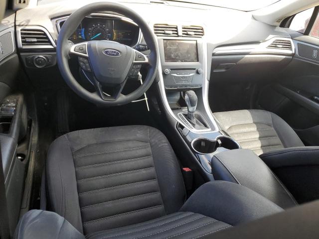 Photo 7 VIN: 3FA6P0H72ER182577 - FORD FUSION SE 