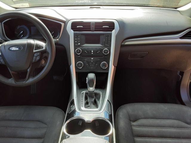 Photo 8 VIN: 3FA6P0H72ER187214 - FORD FUSION SE 