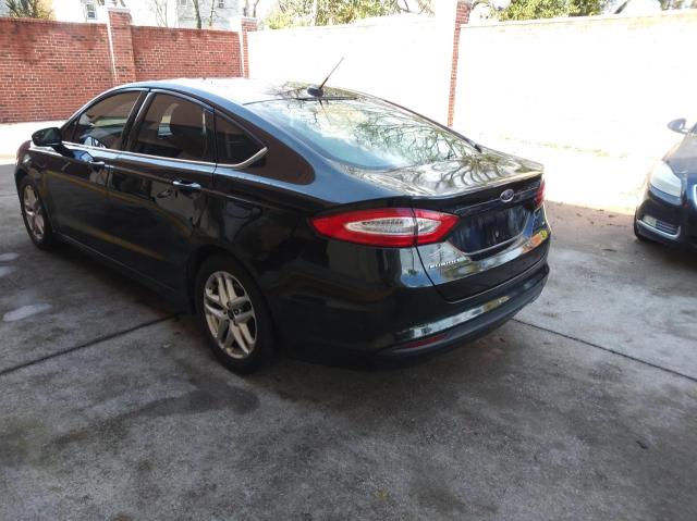 Photo 2 VIN: 3FA6P0H72ER187214 - FORD FUSION SE 