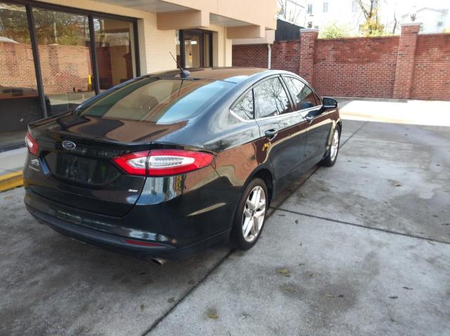 Photo 3 VIN: 3FA6P0H72ER187214 - FORD FUSION SE 