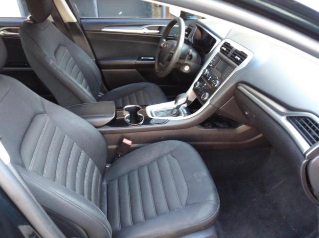 Photo 4 VIN: 3FA6P0H72ER187214 - FORD FUSION SE 