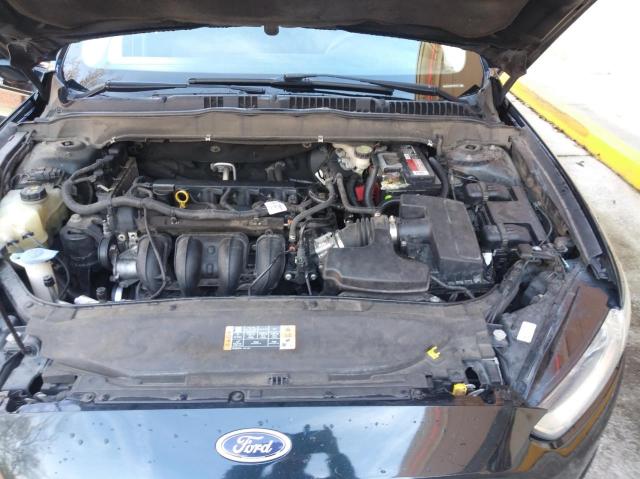 Photo 6 VIN: 3FA6P0H72ER187214 - FORD FUSION SE 