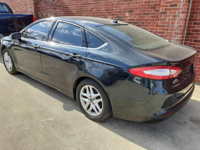 Photo 2 VIN: 3FA6P0H72ER187214 - FORD FUSION SE 