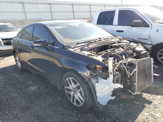 Photo 0 VIN: 3FA6P0H72ER187231 - FORD FUSION 