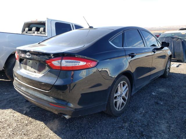 Photo 3 VIN: 3FA6P0H72ER187231 - FORD FUSION 