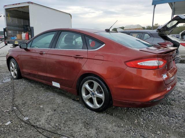 Photo 1 VIN: 3FA6P0H72ER200091 - FORD FUSION SE 