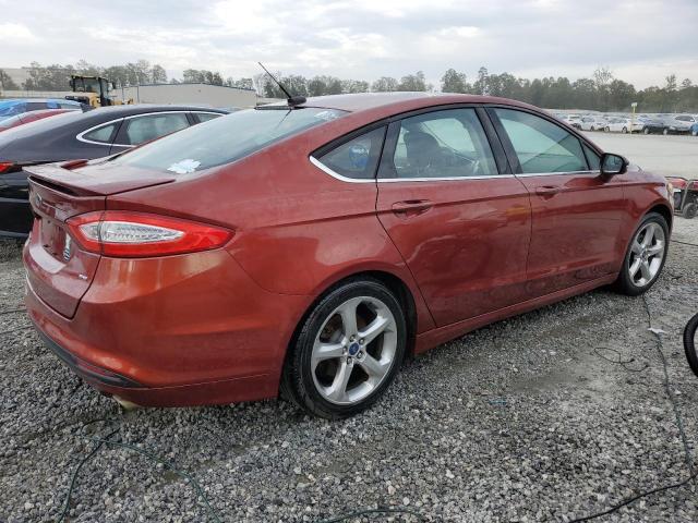 Photo 2 VIN: 3FA6P0H72ER200091 - FORD FUSION SE 