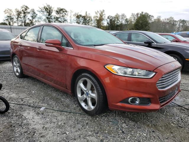 Photo 3 VIN: 3FA6P0H72ER200091 - FORD FUSION SE 