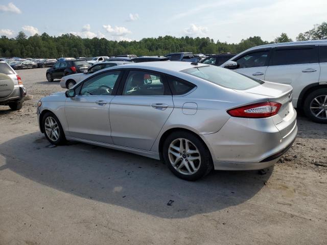 Photo 1 VIN: 3FA6P0H72ER209020 - FORD FUSION 