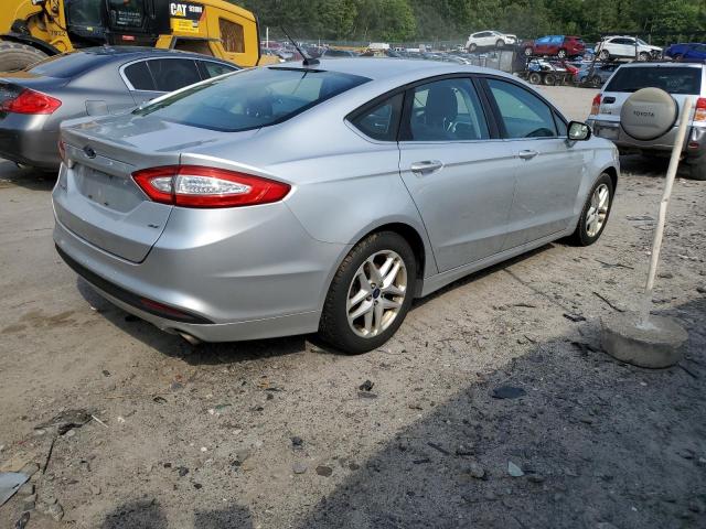 Photo 2 VIN: 3FA6P0H72ER209020 - FORD FUSION 