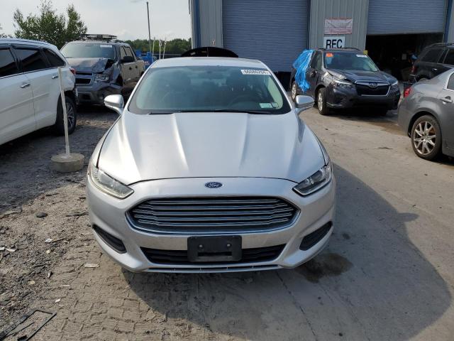 Photo 4 VIN: 3FA6P0H72ER209020 - FORD FUSION 