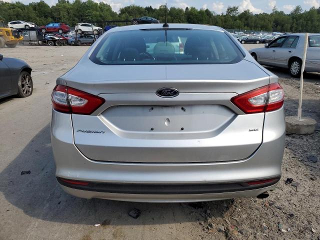 Photo 5 VIN: 3FA6P0H72ER209020 - FORD FUSION 