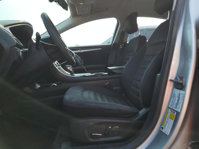 Photo 6 VIN: 3FA6P0H72ER209020 - FORD FUSION 