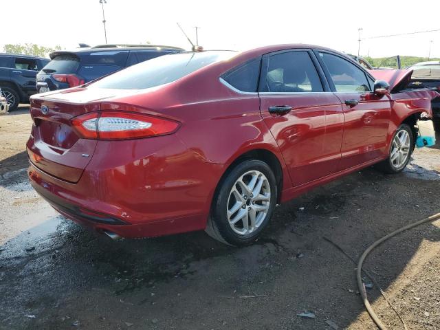 Photo 2 VIN: 3FA6P0H72ER232717 - FORD FUSION 