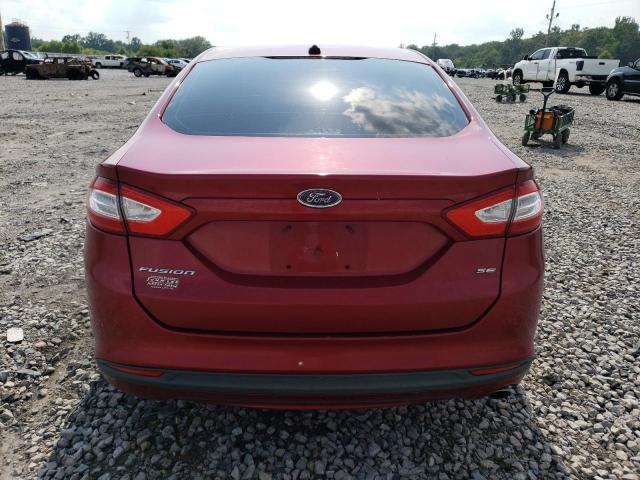 Photo 5 VIN: 3FA6P0H72ER261702 - FORD FUSION SE 