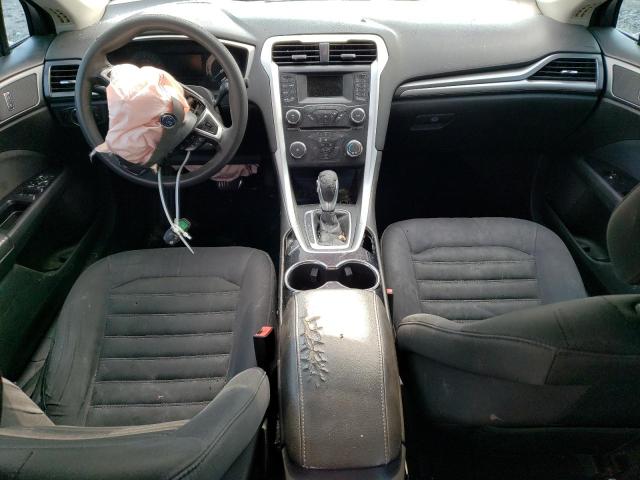 Photo 7 VIN: 3FA6P0H72ER261702 - FORD FUSION SE 