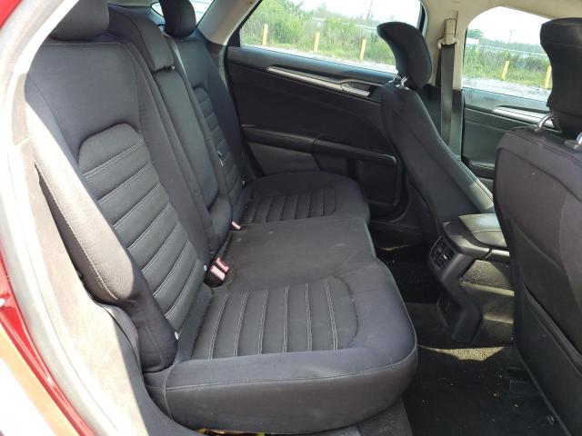 Photo 9 VIN: 3FA6P0H72ER261702 - FORD FUSION SE 