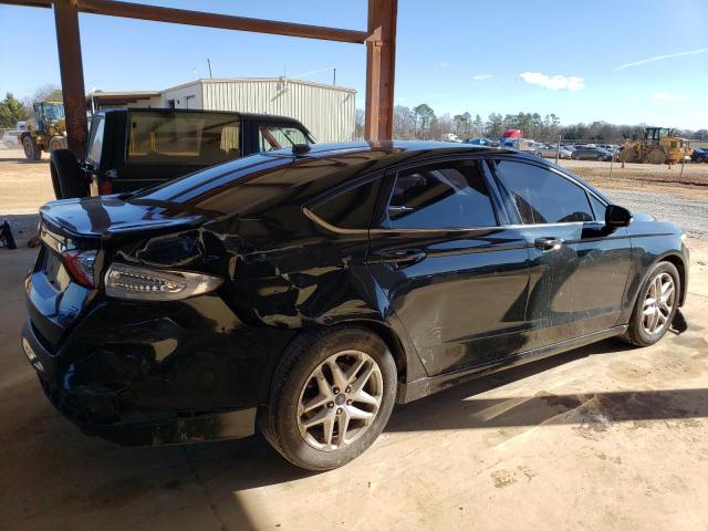 Photo 2 VIN: 3FA6P0H72ER264857 - FORD FUSION SE 