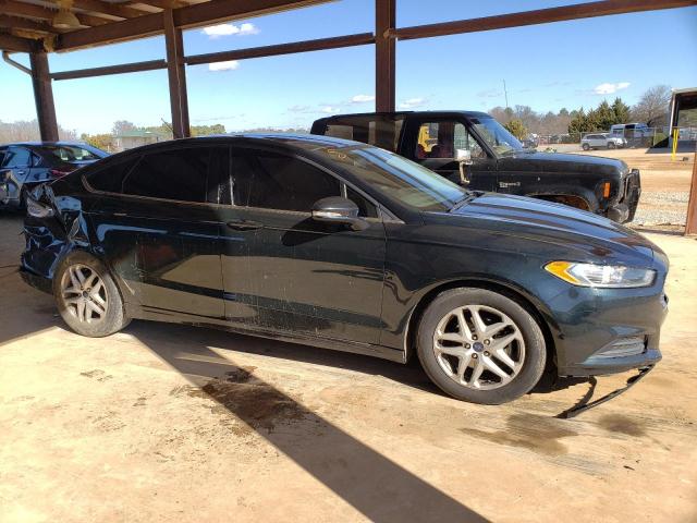 Photo 3 VIN: 3FA6P0H72ER264857 - FORD FUSION SE 