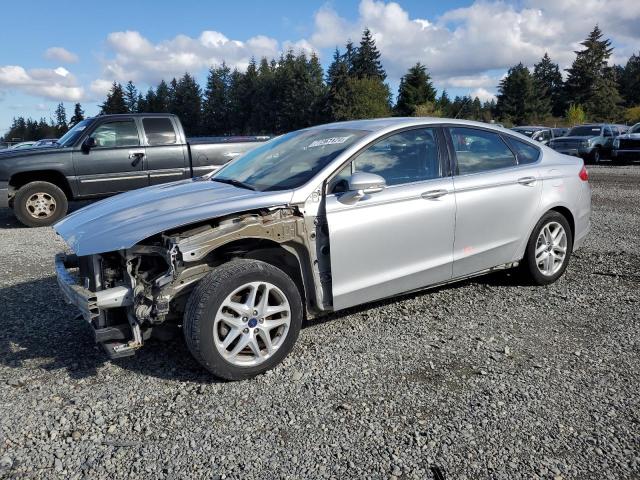 Photo 0 VIN: 3FA6P0H72ER272778 - FORD FUSION SE 