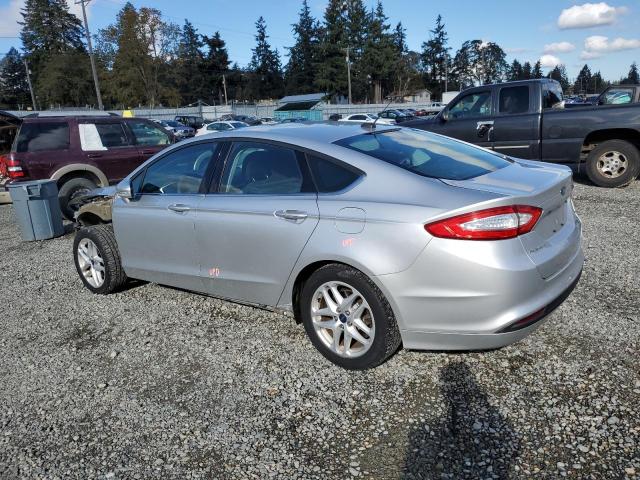 Photo 1 VIN: 3FA6P0H72ER272778 - FORD FUSION SE 