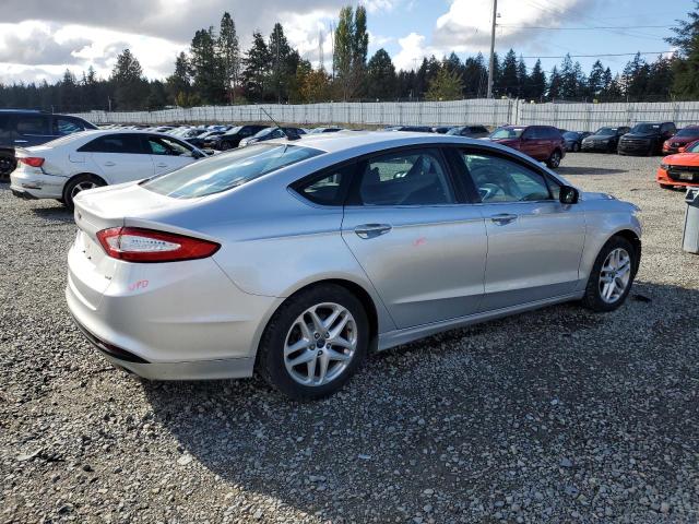 Photo 2 VIN: 3FA6P0H72ER272778 - FORD FUSION SE 