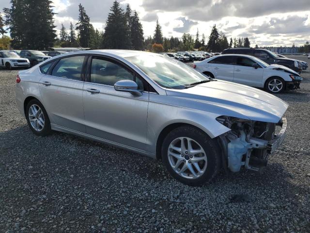 Photo 3 VIN: 3FA6P0H72ER272778 - FORD FUSION SE 