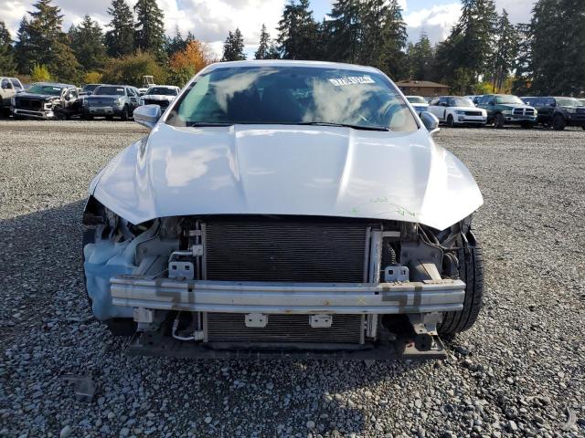 Photo 4 VIN: 3FA6P0H72ER272778 - FORD FUSION SE 