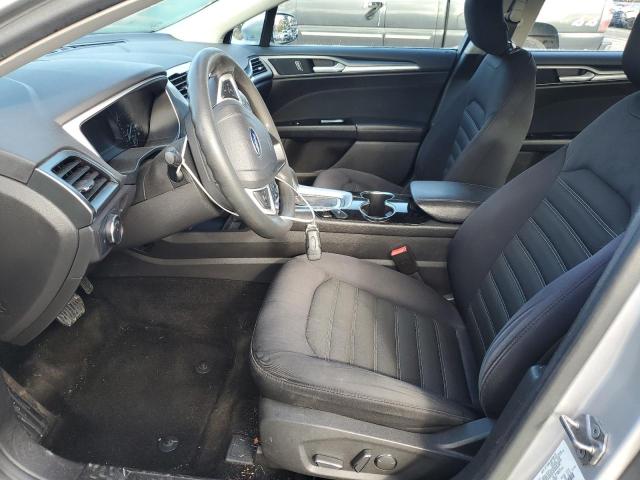 Photo 6 VIN: 3FA6P0H72ER272778 - FORD FUSION SE 