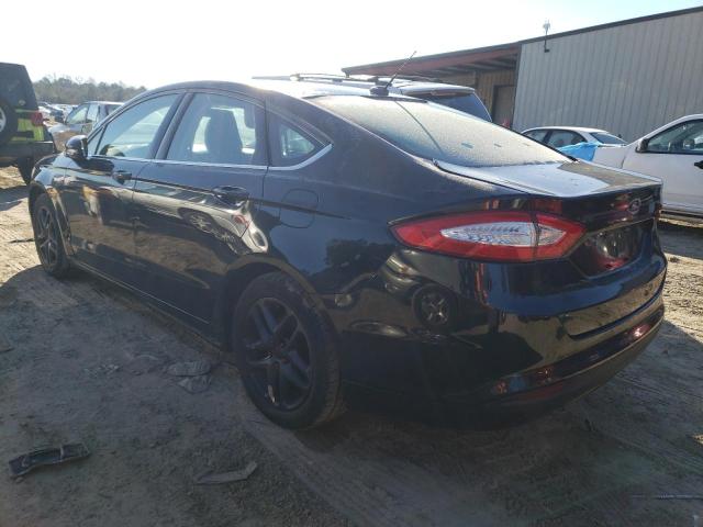 Photo 1 VIN: 3FA6P0H72ER307531 - FORD FUSION 