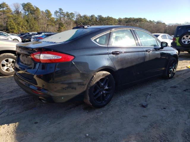 Photo 2 VIN: 3FA6P0H72ER307531 - FORD FUSION 