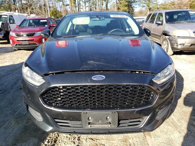 Photo 4 VIN: 3FA6P0H72ER307531 - FORD FUSION 