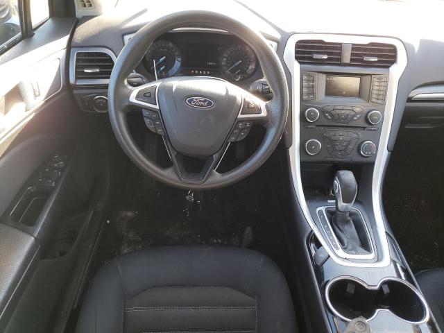 Photo 7 VIN: 3FA6P0H72ER307531 - FORD FUSION 