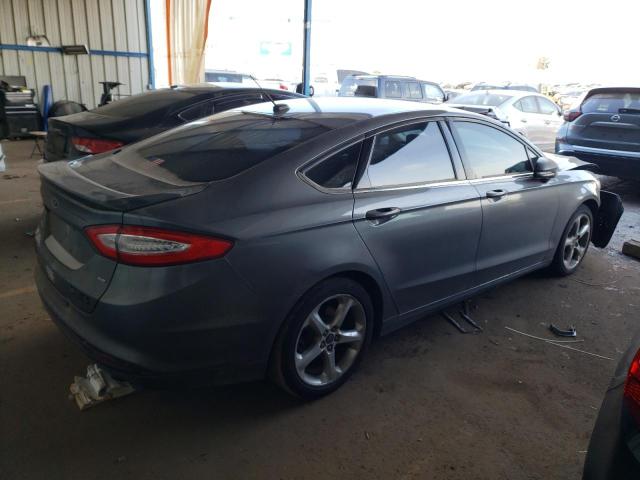 Photo 2 VIN: 3FA6P0H72ER316097 - FORD FUSION 