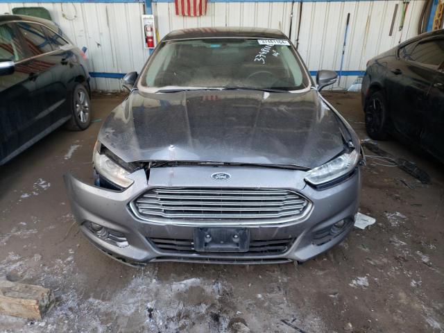 Photo 4 VIN: 3FA6P0H72ER316097 - FORD FUSION 